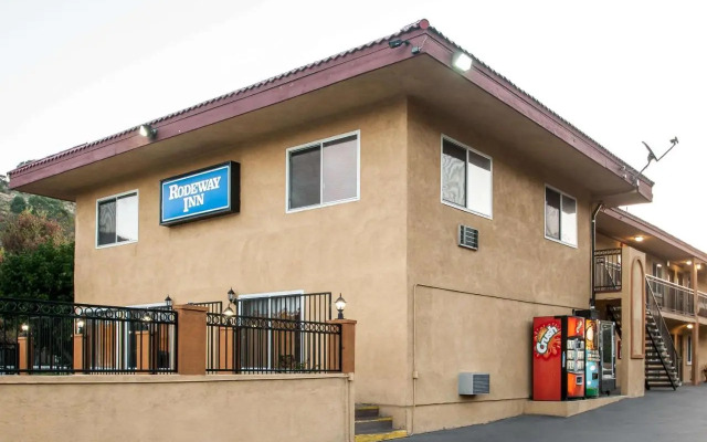 Quality Inn San Diego