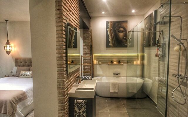 iloftmalaga Puerta Nueva