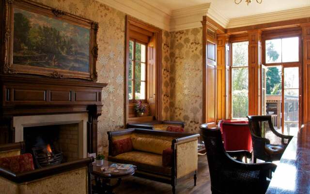 Wyck Hill House Hotel And Spa