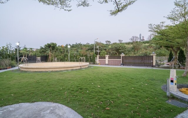 Shuigengyuan