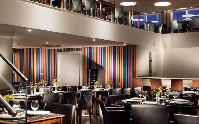 Delmond Hotel
