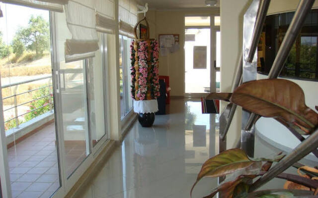 Residencia Santa Marta