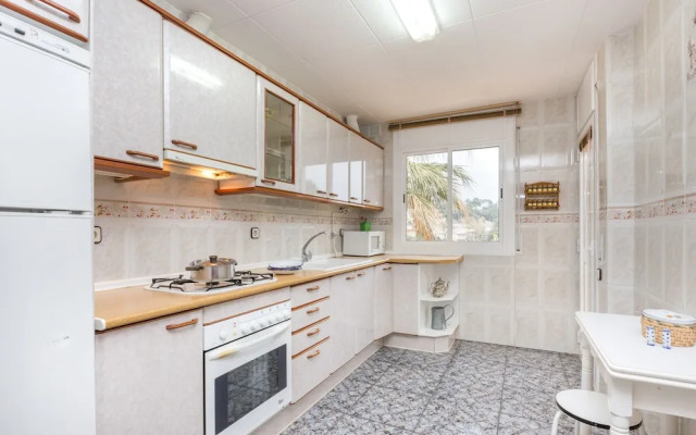 Villa Vila
