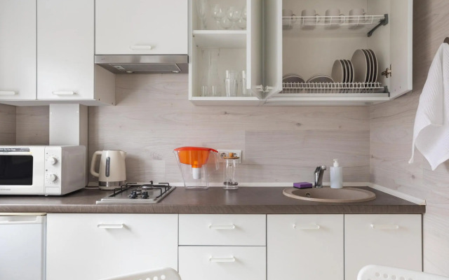 Поделам на Репина