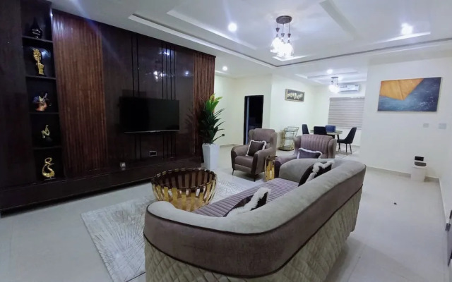 Kelvic Systems Apartments