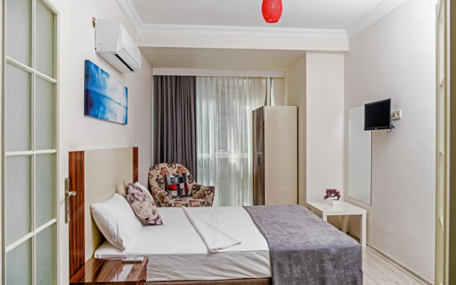 My Residence