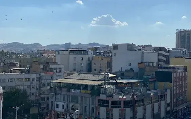 Kançul Hotel Taştepeler