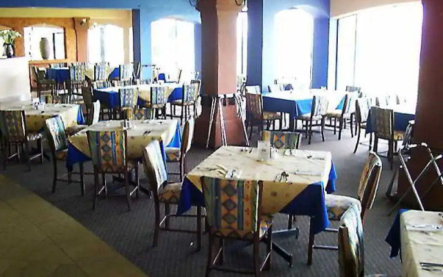 Hotel Hacienda Cola de Caballo