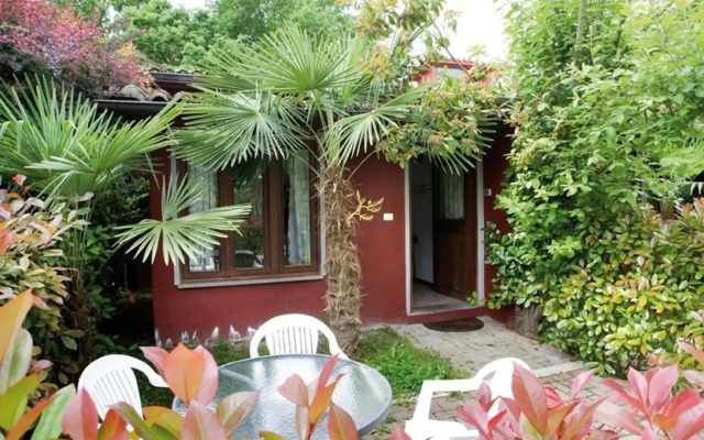 Veio Residence Resort