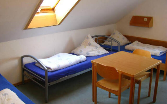 Naturfreundehaus Hannover