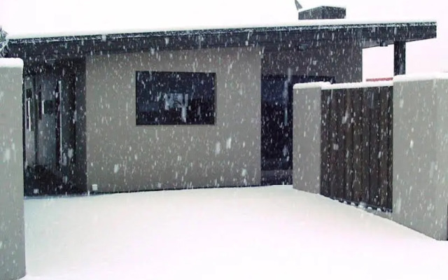 Station Lodge - Hostel