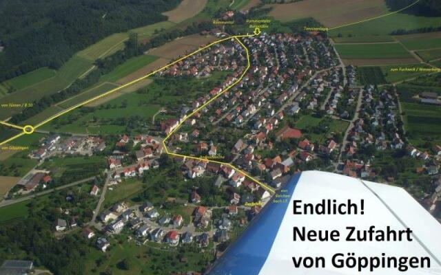 Rommentaler Burgstüble