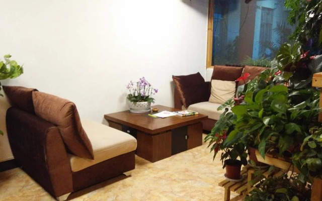 Yitu Hotel