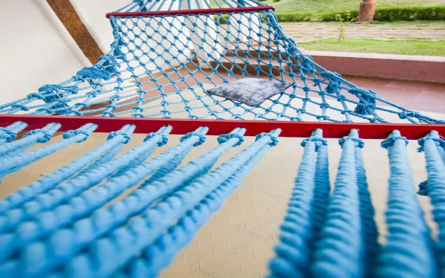 Span Suites And Villas