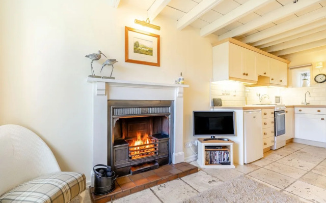 Lavender Cottage, Leyburn