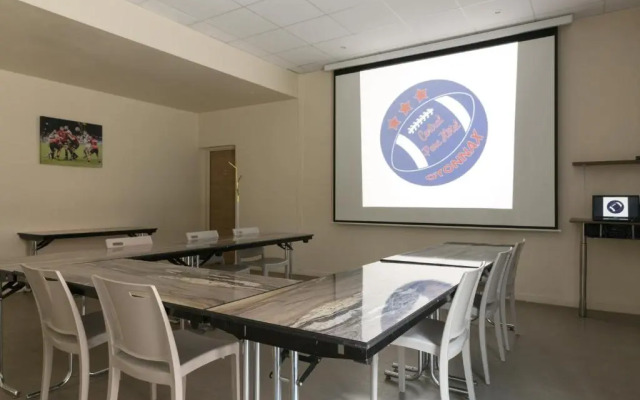 Logis Hôtel du Haut-Bugey