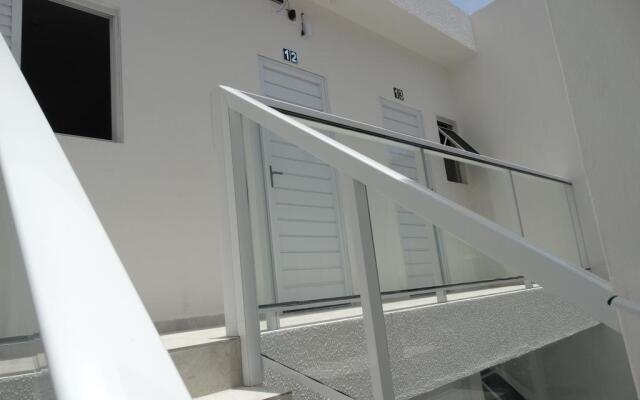 Pousada Sol De Verao