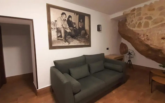 Alojamientos Rurales Entre Rocas