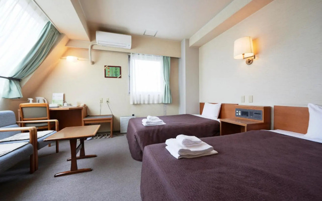 Hotel Select Inn Yaizu Ekimae