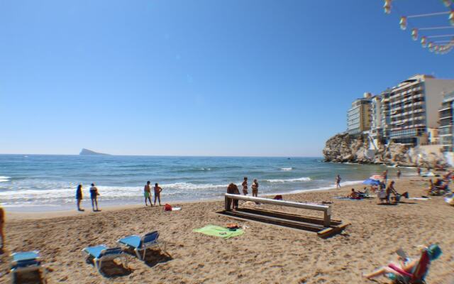 Apartamento Anna 5