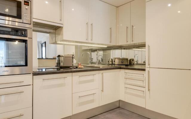 Sweet Inn - Haussmann - Saint Lazare I