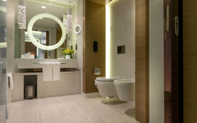 Towers Rotana