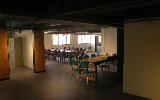 New Bay Hotel