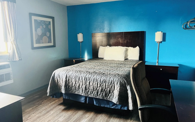 Executive Inn By Belvilla Owatonna Hwy 35