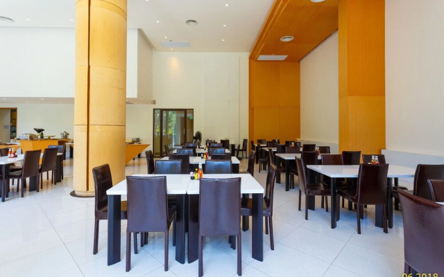 514 Aristo 2 Sea View