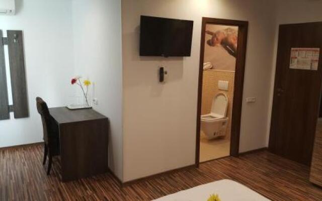Hotel Viva