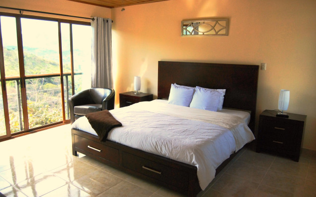 Barons Resort