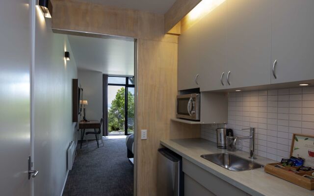 Scenic Hotel Punakaiki