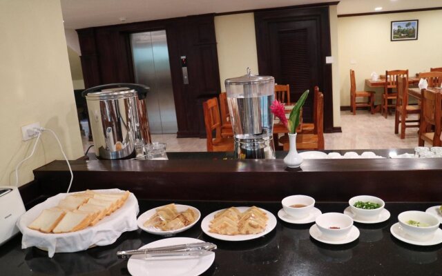 PM Hotel