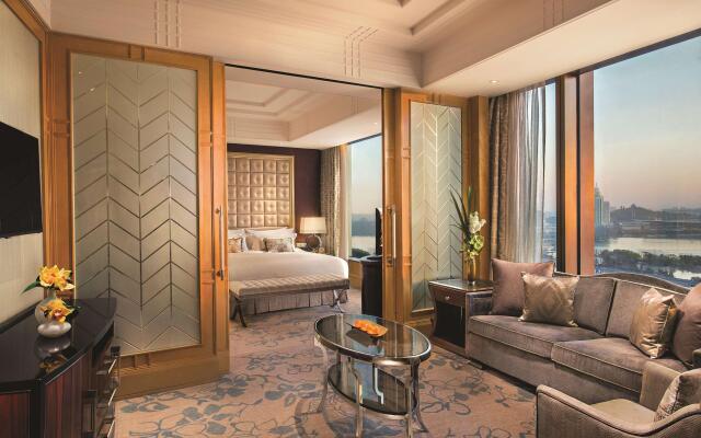 Shangri-La Nanjing