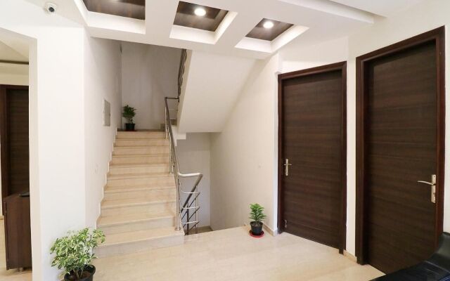 Fabhotel Oyster Villa