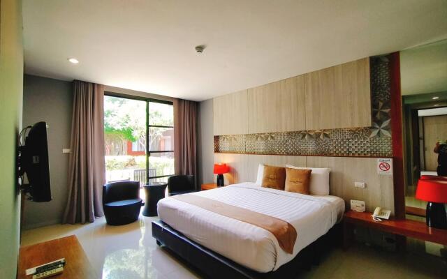Sukhothai Treasure Resort & Spa - SHA Plus
