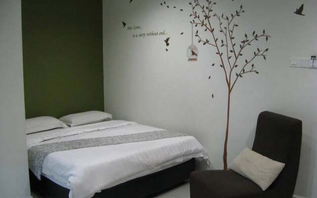 Hii-5 Hotel