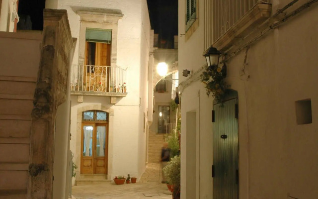 Sotto Le Cummerse Albergo Diffuso
