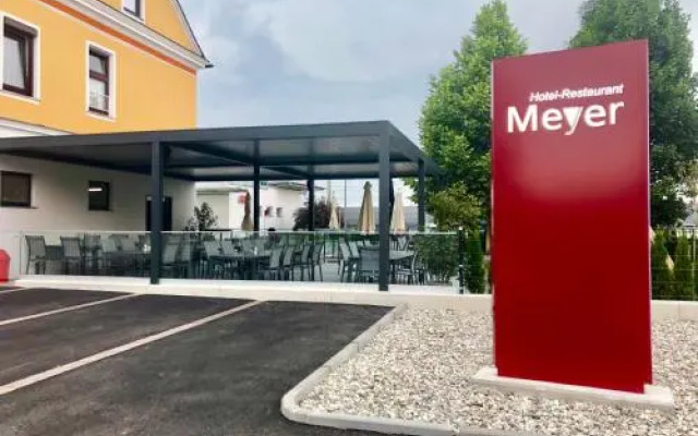 Hotel Meyer