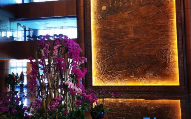 Wenhe Ruijin Hotel