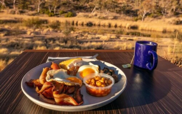 Glen Helen Lodge, NT