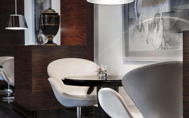 The Ritz-Carlton, Bahrain