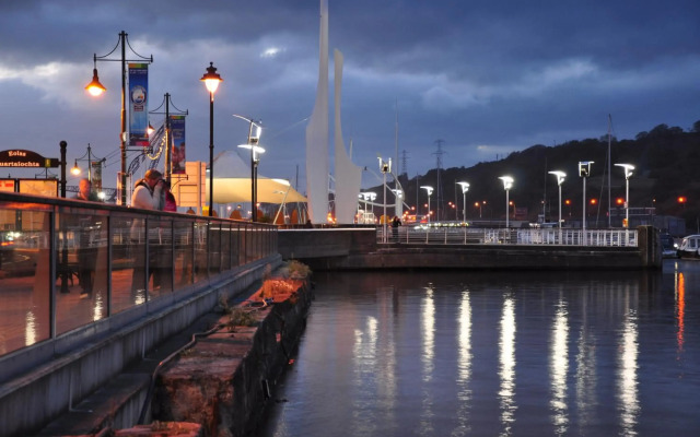 Tower Hotel and Leisure Centre