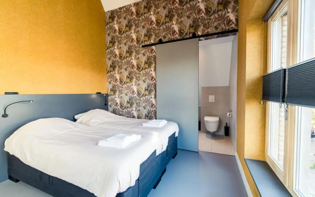 The Sunset Apartments