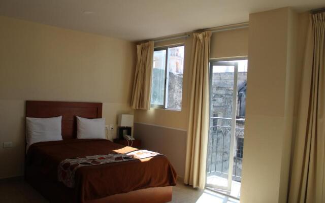 Hotel Casa de Oración San José