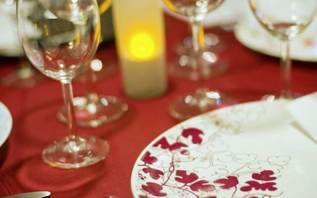 Hostal Gartxenia