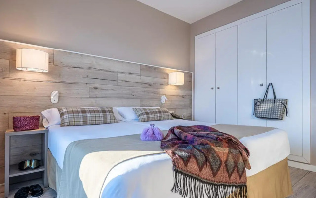 Hotel Caribou