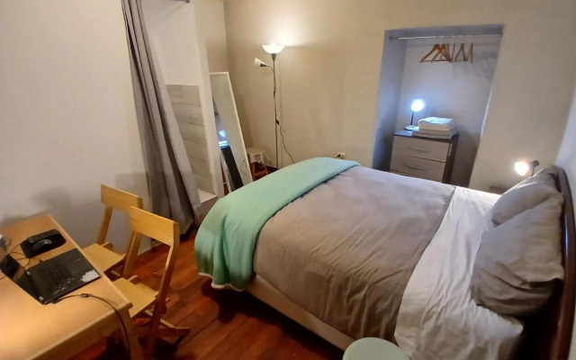 Casa De Astrid