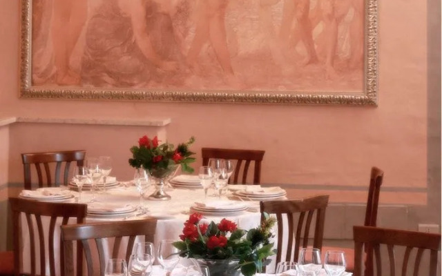 Villa Sgariglia Resort Campolungo