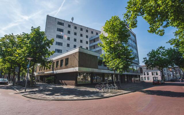 Best Western Hotel Gronongen Centre